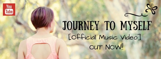 Journey To Myself mock music video (1)